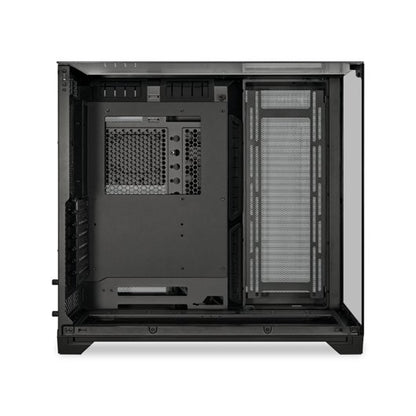 TORRE E ATX LIAN LI O11 VISION COMPACT BLACK