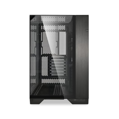 TORRE E ATX LIAN LI O11 VISION COMPACT BLACK