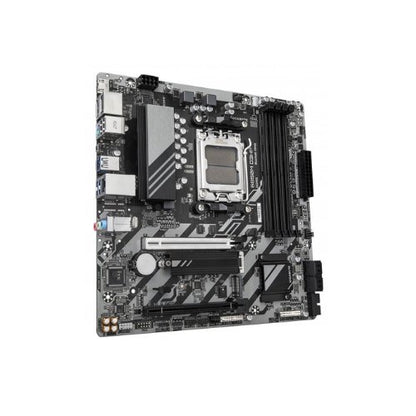PLACA BASE GIGABYTE AM5 B850M D3HP