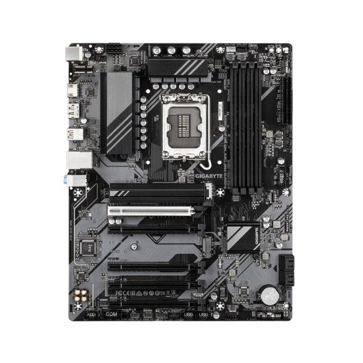 PLACA BASE GIGABYTE LGA 1700 B760 DS3H GEN5 10