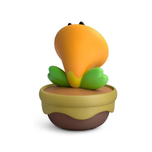 TALKING FLOWER NINTENDO SUPER MARIO BROS WONDER