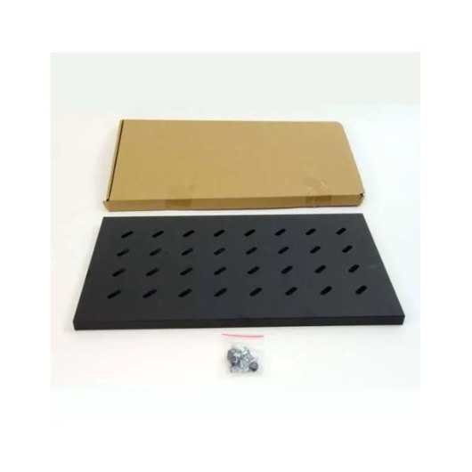 BANDEJA FIJA PEPEGREEN PARA ARMARIO RACK 19 45CM