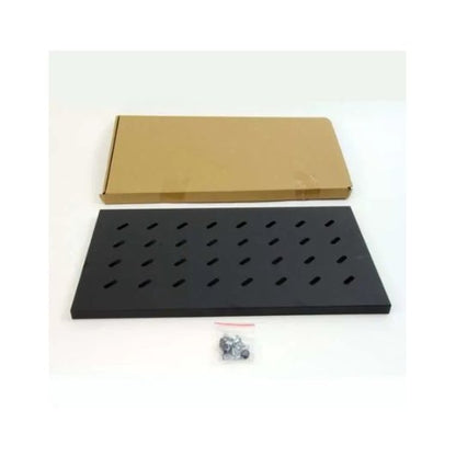BANDEJA FIJA PEPEGREEN PARA ARMARIO RACK 19 45CM