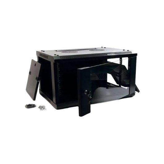 ARMARIO RACK PEPEGREEN 19 4U 60X45