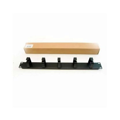 ORGANIZADOR DE CABLES PEPEGREEN METALICO