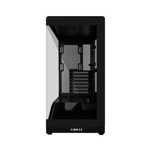 TORRE ATX LIAN LI V100 BLACK 4 VENT ARGB PREMIUM
