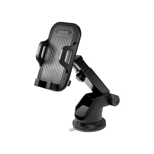 SOPORTE COCHE SAVIO BLACK CH 04