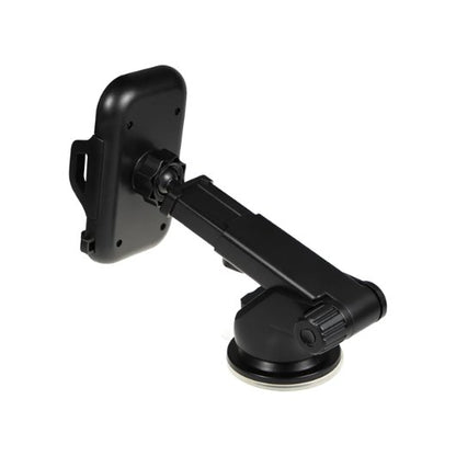 SOPORTE COCHE SAVIO BLACK CH 04