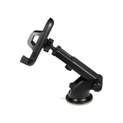SOPORTE COCHE SAVIO BLACK CH 04