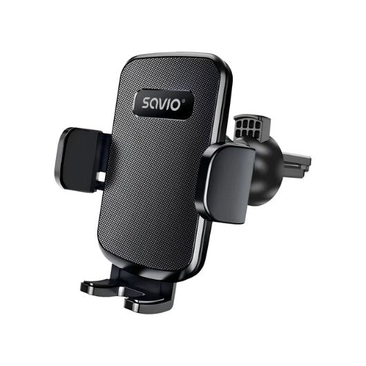 SOPORTE COCHE SAVIO BLACK CH 05