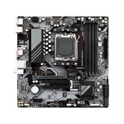 PLACA BASE GIGABYTE AM5 A620M GAMING X 10 DDR5