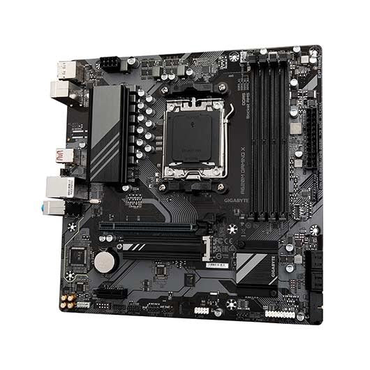PLACA BASE GIGABYTE AM5 A620M GAMING X 10 DDR5
