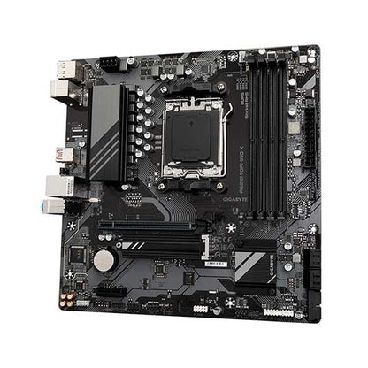 PLACA BASE GIGABYTE AM5 A620M GAMING X 10 DDR5