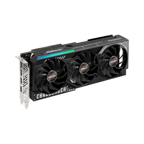 VGA ASROCK RX 9070 XT 16GB CHALLENGER