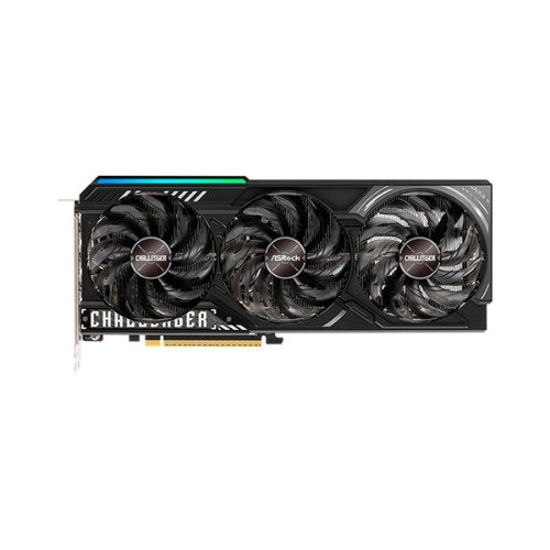 VGA ASROCK RX 9070 XT 16GB CHALLENGER