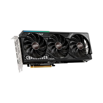 VGA ASROCK RX 9070 XT 16GB CHALLENGER