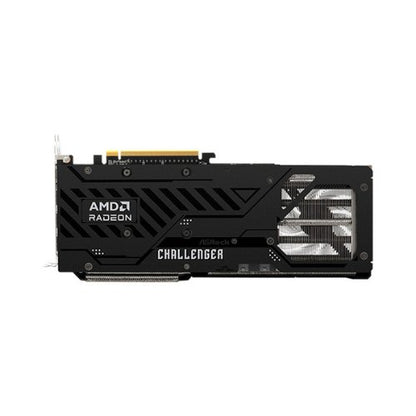 VGA ASROCK RX 9070 XT 16GB CHALLENGER