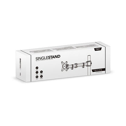 SOPORTE DE MESA NOX LITE SINGLE STAND 13 27