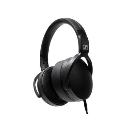 AURICULARES EPOS SENNHEISER HD 400U NEGRO