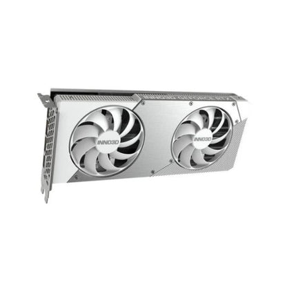 TARJETA GRAFICA INNO3D RTX 5070 TWIN X2 OC WHITE 12GB