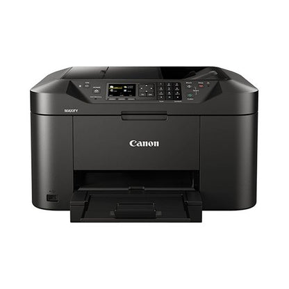 IMPRESORA CANON MULTIFUNCION MAXIFY MB2150 NEGRO