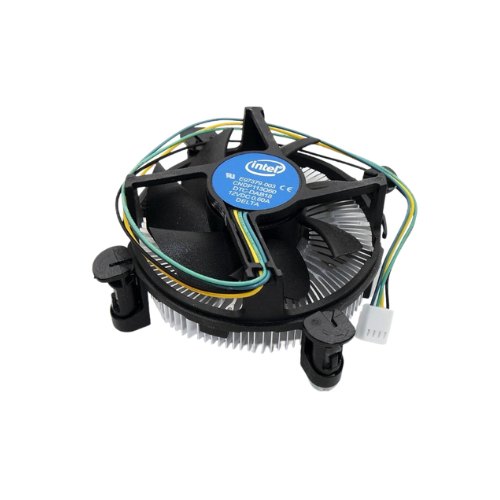 DISIPADOR INTEL SOCKET 1150 1151 1155 1156