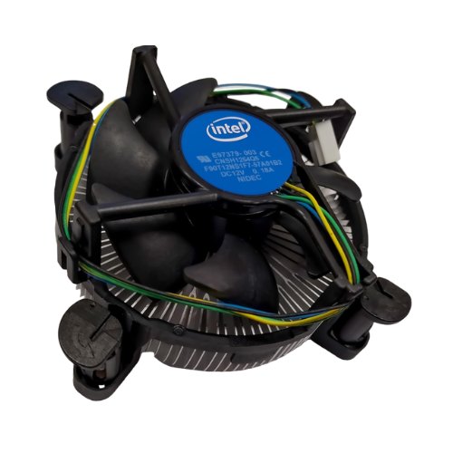 DISIPADOR INTEL SOCKET 1150 1151 1155 1156