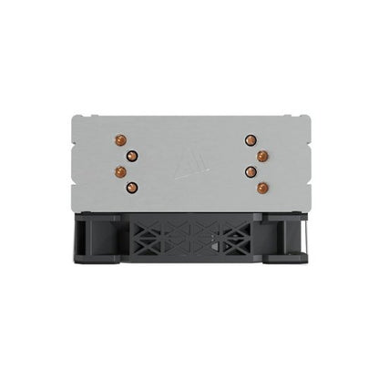 DISIPADOR CPU SAVIO VORTEX X2 BLACK