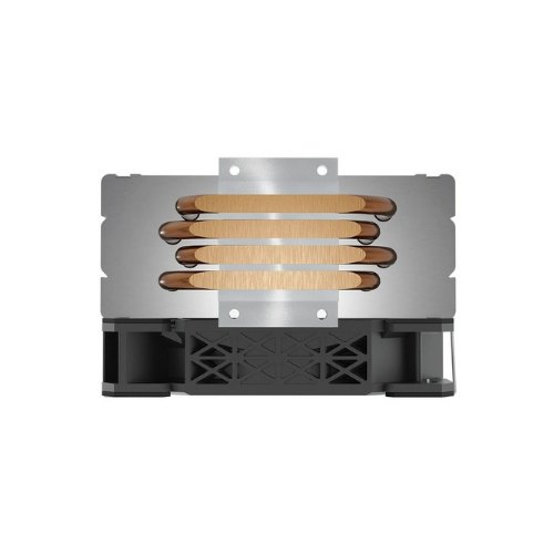 DISIPADOR CPU SAVIO VORTEX X2 BLACK
