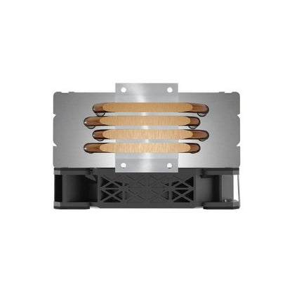 DISIPADOR CPU SAVIO VORTEX X2 BLACK