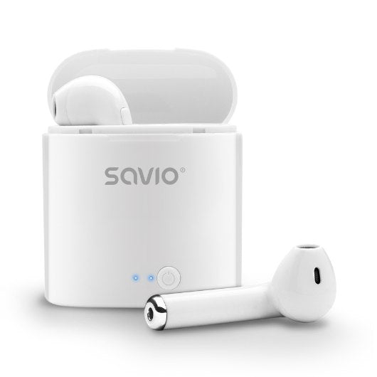 AURICULARES INALAMBRICOS BL 50 SAVIO TWS 01