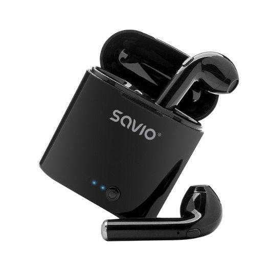 AURICULARES INALAMBRICOS BL 50 SAVIO TWS 02