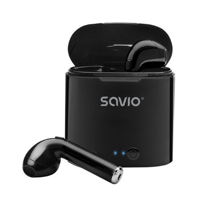 AURICULARES INALAMBRICOS BL 50 SAVIO TWS 02