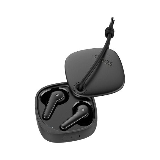 AURICULARES INALAMBRICOS BL 53 SAVIO TWS 11