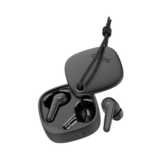 AURICULARES INALAMBRICOS BL 53 SAVIO TWS 11