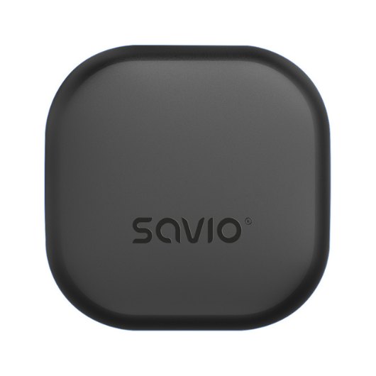 AURICULARES INALABRICOS BLUETOOTH 53 SAVIO TWS 12