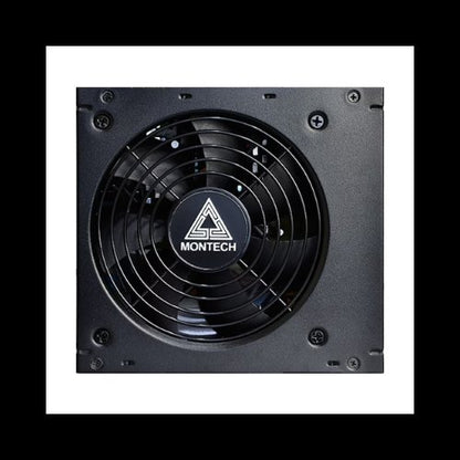 FUENTE DE ALIMENTACION ATX 650W MONTECH BETA 650
