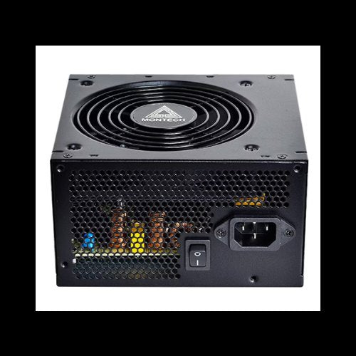 FUENTE DE ALIMENTACION ATX 650W MONTECH BETA 650