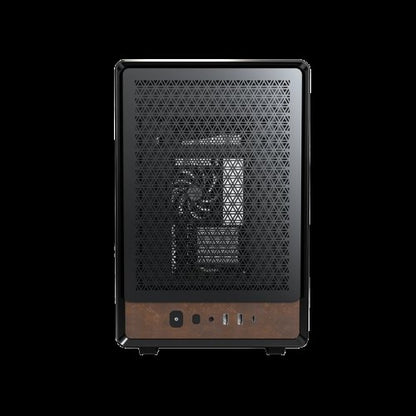 TORRE M ATX MONTECH HERITAGE PRO BLACK