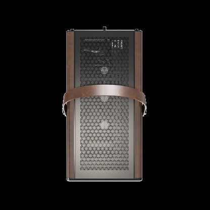 TORRE M ATX MONTECH HERITAGE PRO BLACK