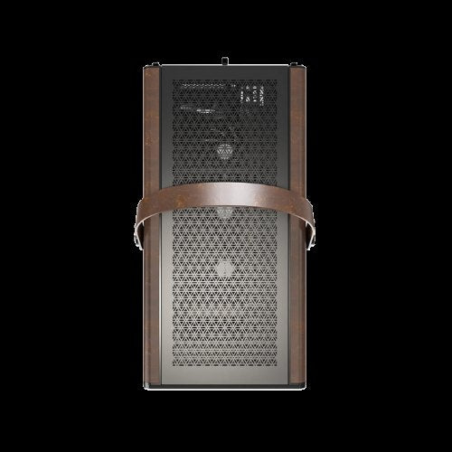 TORRE M ATX MONTECH HERITAGE PRO BLACK