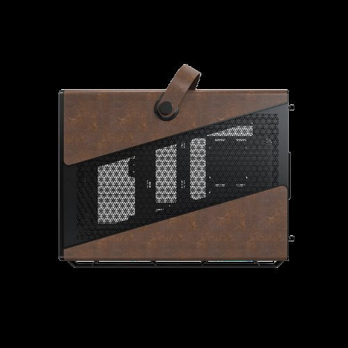 TORRE M ATX MONTECH HERITAGE PRO BLACK