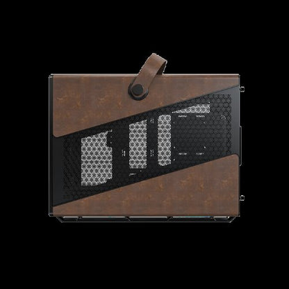 TORRE M ATX MONTECH HERITAGE PRO BLACK