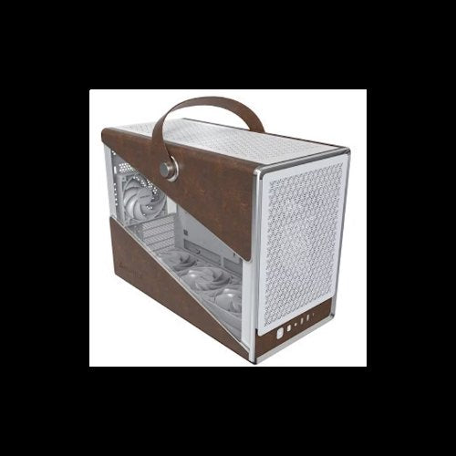 TORRE M ATX MONTECH HERITAGE PRO WHITE