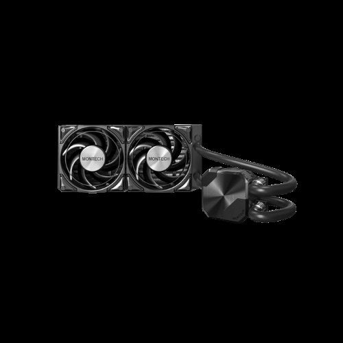 DISIPADOR REF LIQUIDA MONTECH HYPERFLOW S240 B