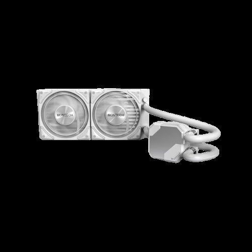 DISIPADOR REF LIQUIDA MONTECH HYPERFLOW S240 W
