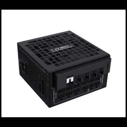 FUENTE DE ALIMENTACION LIAN LI RS1000W GOLD BLACK HUB