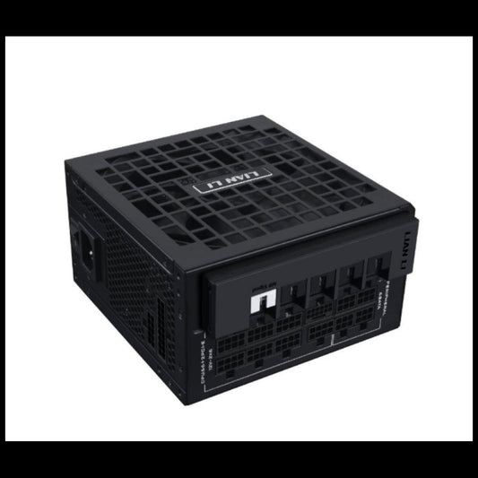 FUENTE DE ALIMENTACION LIAN LI RS1000W GOLD BLACK HUB