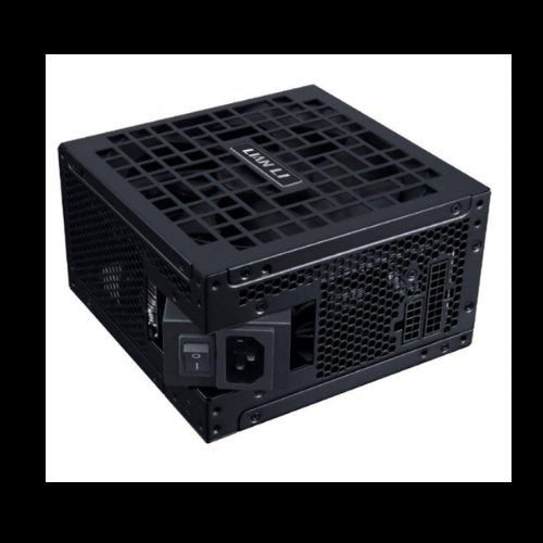 FUENTE DE ALIMENTACION LIAN LI RS1000W GOLD BLACK HUB
