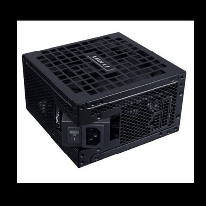 FUENTE DE ALIMENTACION LIAN LI RS1000W GOLD BLACK HUB